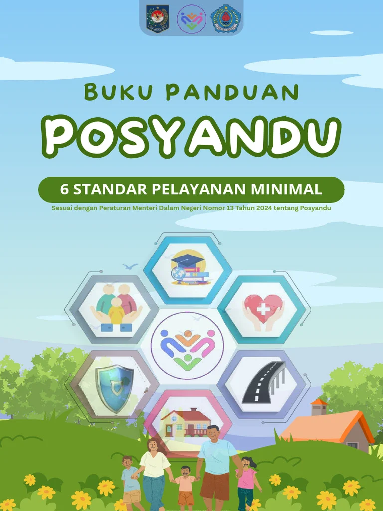 Transformasi Posyandu 6 SPM: Hari Posyandu Nasional 2026 Bawa Layanan Baru bagi Masyarakat Aceh Utara