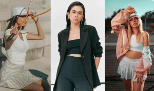Tren Athleisure dan Teknologi Membentuk Gaya Hidup Baru
