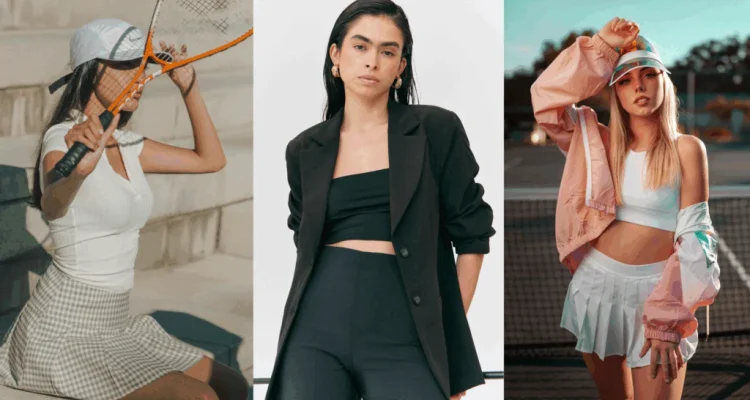 Tren Athleisure dan Teknologi Membentuk Gaya Hidup Baru