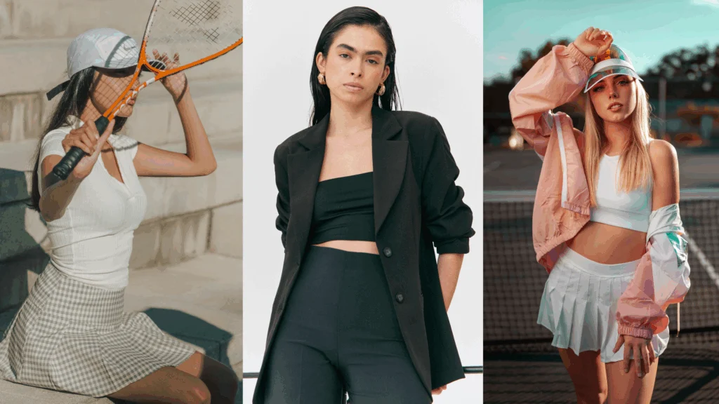 Tren Athleisure dan Teknologi Membentuk Gaya Hidup Baru