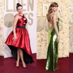 Tren Musik dan Fashion di Kalangan Selebriti: Dari Taylor Swift hingga Rihanna