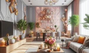 Tren Terbaru dalam Fashion dan Desain Interior