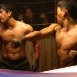 Triple Threat: Misi Berbahaya Lindungi Pewaris Miliarder