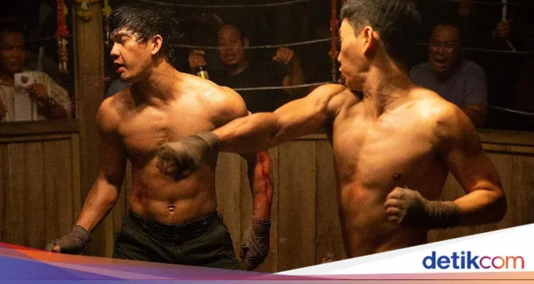 Triple Threat: Misi Berbahaya Lindungi Pewaris Miliarder