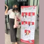 Trisha Eungelica Resmi Menjadi Dokter, Ferdy Sambo Hadir dalam Hati
