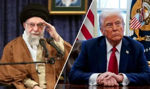 Trump Klaim Perang Iran Berakhir, Tekanan Politik Meningkat dan Dugaan Misi Rahasia dengan Putin