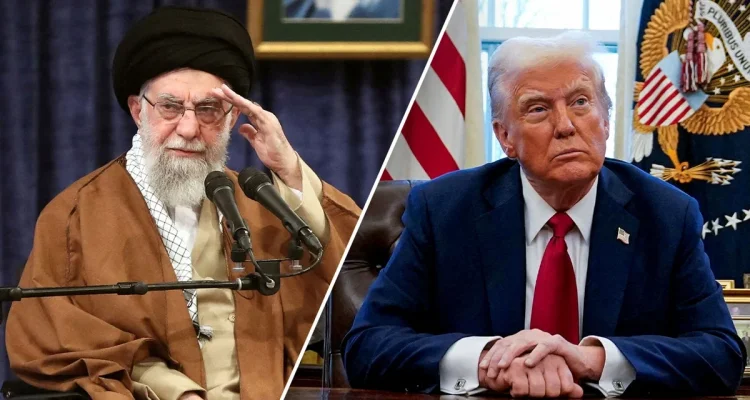 Trump Klaim Perang Iran Berakhir, Tekanan Politik Meningkat dan Dugaan Misi Rahasia dengan Putin