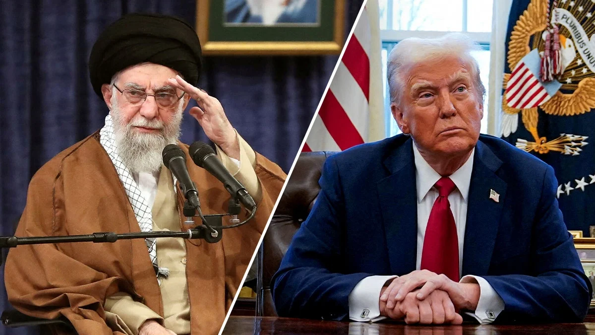 Trump Klaim Perang Iran Berakhir, Tekanan Politik Meningkat dan Dugaan Misi Rahasia dengan Putin