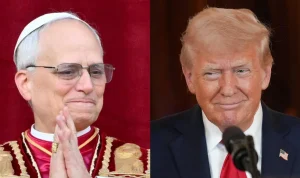 Trump Kritik Paus Leo XIV: Sikap Terhadap Iran Bahayakan Umat Katolik