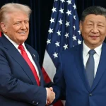 Trump Puji Xi Jinping Jelang Pertemuan: Tiongkok Hormati Operasi Militer AS Meski Beli Minyak Iran