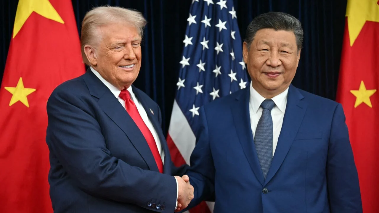 Trump Puji Xi Jinping Jelang Pertemuan: Tiongkok Hormati Operasi Militer AS Meski Beli Minyak Iran
