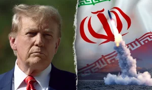 Trump Tolak Proposal Iran Buka Kembali Selat Hormuz, Tekankan Blokade Hingga Kesepakatan Nuklir