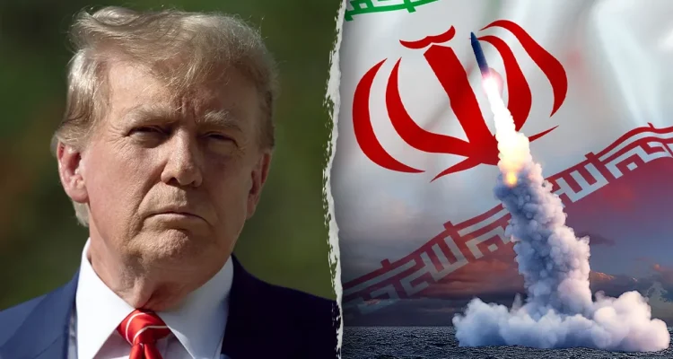 Trump Tolak Proposal Iran Buka Kembali Selat Hormuz, Tekankan Blokade Hingga Kesepakatan Nuklir
