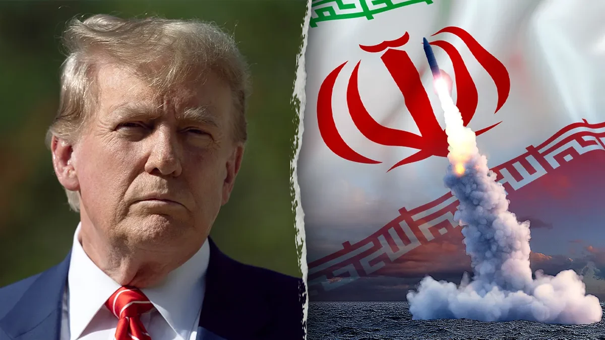 Trump Tolak Proposal Iran Buka Kembali Selat Hormuz, Tekankan Blokade Hingga Kesepakatan Nuklir