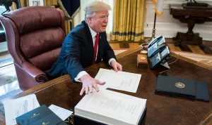Trump's IRS Settlement Grossly Mishandles Taxpayer Money: A Slush Fund for the President?