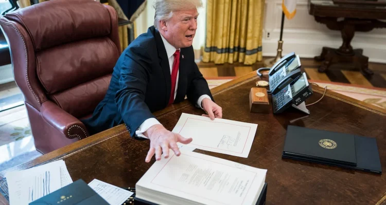 Trump's IRS Settlement Grossly Mishandles Taxpayer Money: A Slush Fund for the President?
