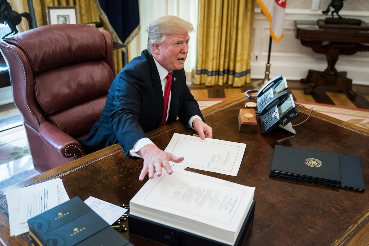 Trump's IRS Settlement Grossly Mishandles Taxpayer Money: A Slush Fund for the President?