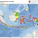 Tsunami di Alaska dan Risiko Bencana di Indonesia