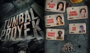 Tumbal Proyek dan Film Lainnya: Mengupas Isu-Isu Sosial dan Keluarga di Balik Layar