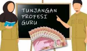 Tunjangan Guru di Indonesia: Kisah Hairudin dan Peluang Beasiswa S3 Gratis
