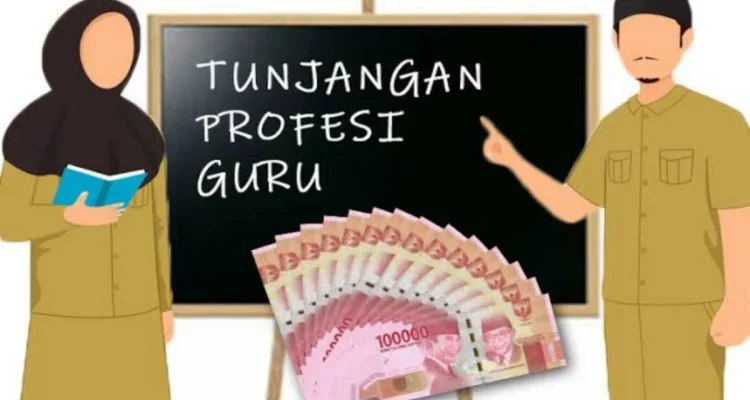 Tunjangan Guru di Indonesia: Kisah Hairudin dan Peluang Beasiswa S3 Gratis