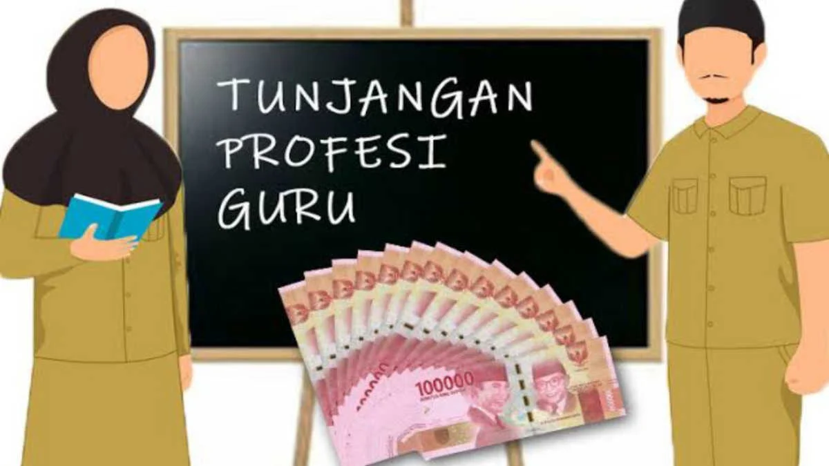 Tunjangan Guru di Indonesia: Kisah Hairudin dan Peluang Beasiswa S3 Gratis