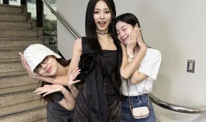 Twice, Teknisi yang Gagal IIT Dua Kali Menjadi VP Termuda