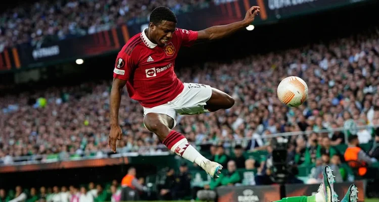 Tyrell Malacia Meninggalkan Manchester United: Apa yang Terjadi Selanjutnya?