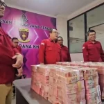 Uang dan Korupsi: Kasus Pencucian Uang Hasil Korupsi BUMD Cilacap