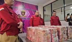 Uang dan Korupsi: Kasus Pencucian Uang Hasil Korupsi BUMD Cilacap
