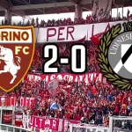 Udinese vs Torino: Dominasi Udinese 2-0, Kesalahan Fatal Torino di Stadio Friuli