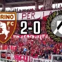 Udinese vs Torino: Dominasi Udinese 2-0, Kesalahan Fatal Torino di Stadio Friuli