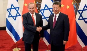 UEA keluar OPEC pecah diplomasi Teluk, Indonesia pantau, China dapat peluang, AS‑Israel berlobi