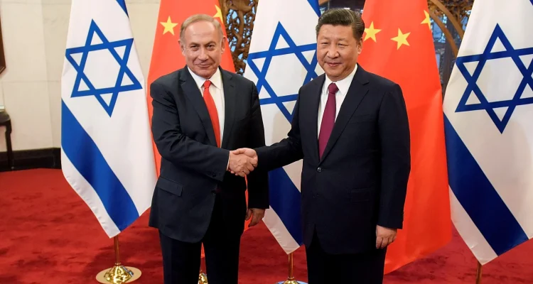 UEA keluar OPEC pecah diplomasi Teluk, Indonesia pantau, China dapat peluang, AS‑Israel berlobi