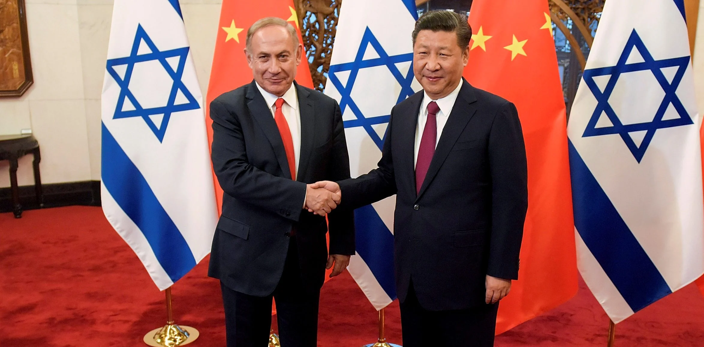 UEA keluar OPEC pecah diplomasi Teluk, Indonesia pantau, China dapat peluang, AS‑Israel berlobi