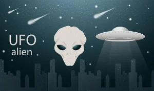 UFO: Antara Kebenaran dan Kepalsuan