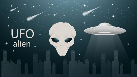 UFO: Antara Kebenaran dan Kepalsuan