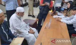 Umi Ichun, Istri Abu Bakar Ba'asyir, Tutup Usia 82 Tahun: Detik-detik Terakhir dan Pemakaman di Sukoharjo