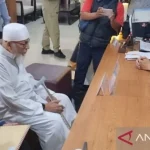 Umi Ichun, Istri Abu Bakar Ba'asyir, Tutup Usia 82 Tahun: Detik-Detik Terakhir dan Pemakaman di Sukoharjo