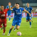 Umuh Muchtar Tegaskan Fokus Persib, Batal Anggap Tuduhan Rasisme pada Marc Klok Sebagai Fakta