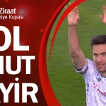 Umut Nayir Pemain Gol Terbanyak di Liga Turki