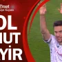 Umut Nayir Pemain Gol Terbanyak di Liga Turki