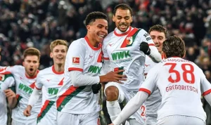 Union Berlin vs Augsburg: Pertarungan Sengit di DFB-Pokal 2026/27