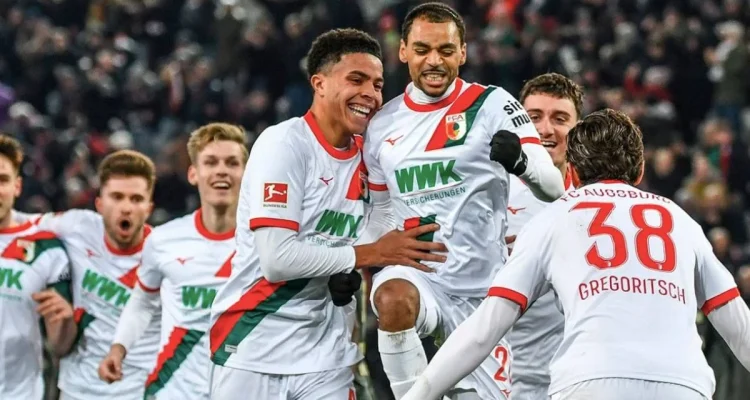 Union Berlin vs Augsburg: Pertarungan Sengit di DFB-Pokal 2026/27
