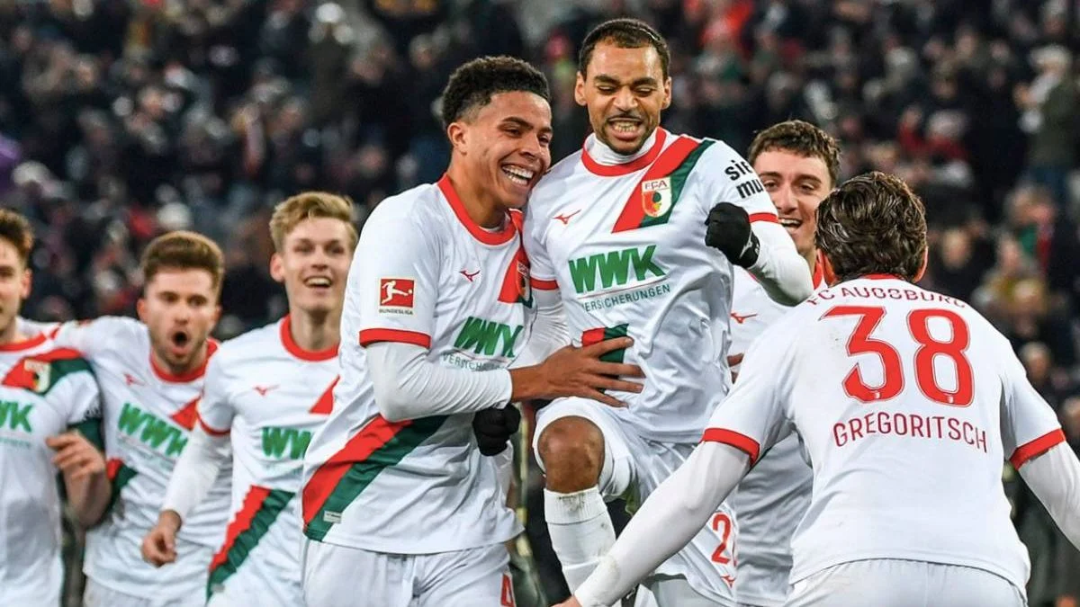 Union Berlin vs Augsburg: Pertarungan Sengit di DFB-Pokal 2026/27