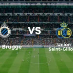 Union Saint-Gilloise Gagal Menghentikan LaJuaraan Club Bruges di Liga Belgia