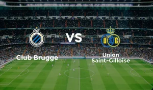 Union Saint-Gilloise Gagal Menghentikan LaJuaraan Club Bruges di Liga Belgia