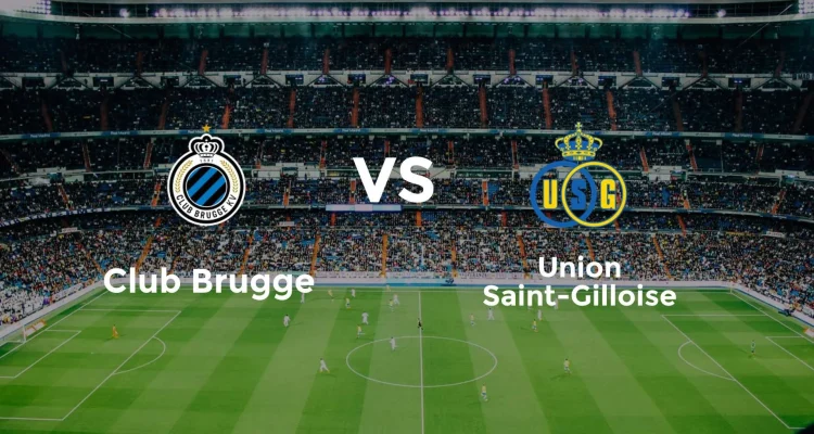 Union Saint-Gilloise Gagal Menghentikan LaJuaraan Club Bruges di Liga Belgia