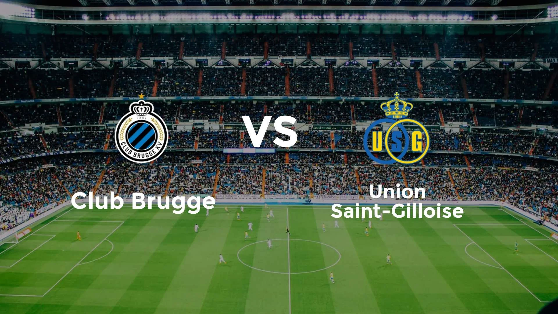 Union Saint-Gilloise Gagal Menghentikan LaJuaraan Club Bruges di Liga Belgia