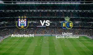 Union Saint-Gilloise vs Anderlecht: Derby Brusel untuk Gelar Piala Belgia